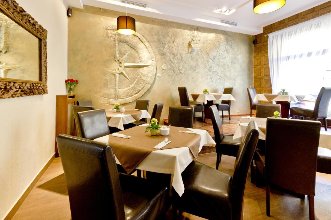 Columbus Hotel Krakau